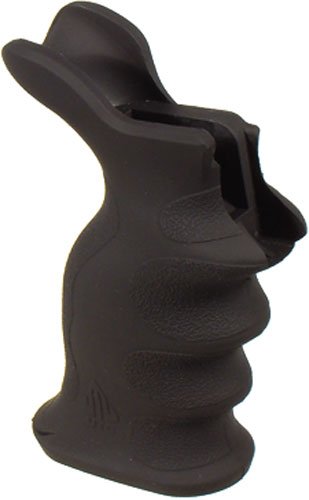 UTG MODEL 4 AR-15 COMBAT - SNIPER PISTOL GRIP BLACK
