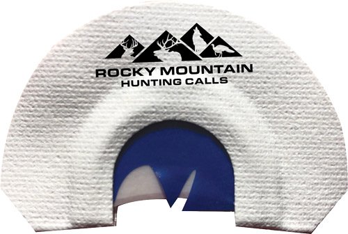 RMHC #207 SHARP TOOTH JACK - TURKEY CALL DIAPHRAGM