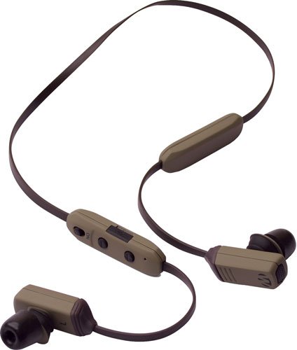 WALKERS EAR BUD HEADSET ROPE - HEARING ENHANCER NECK WORN