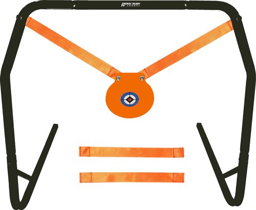 DO-ALL HIGH CAL GONG .30CAL - TARGET NM500 STEEL