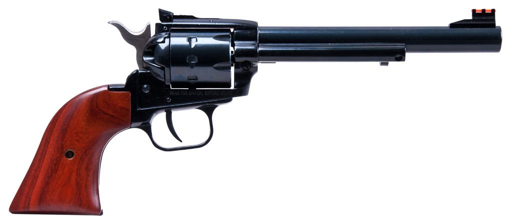 HER RGH RDR 22LR/22M 6.5B 9 AS