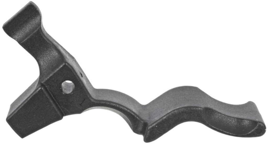 RUGER EXTENDED MAG RELEASE 10/22
