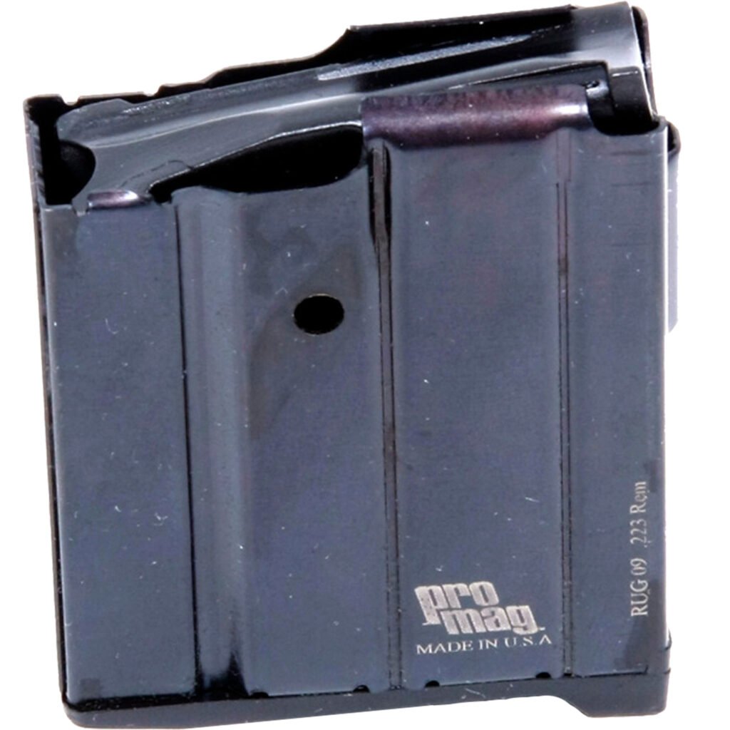 PRO MAG MINI-14 223 10RD