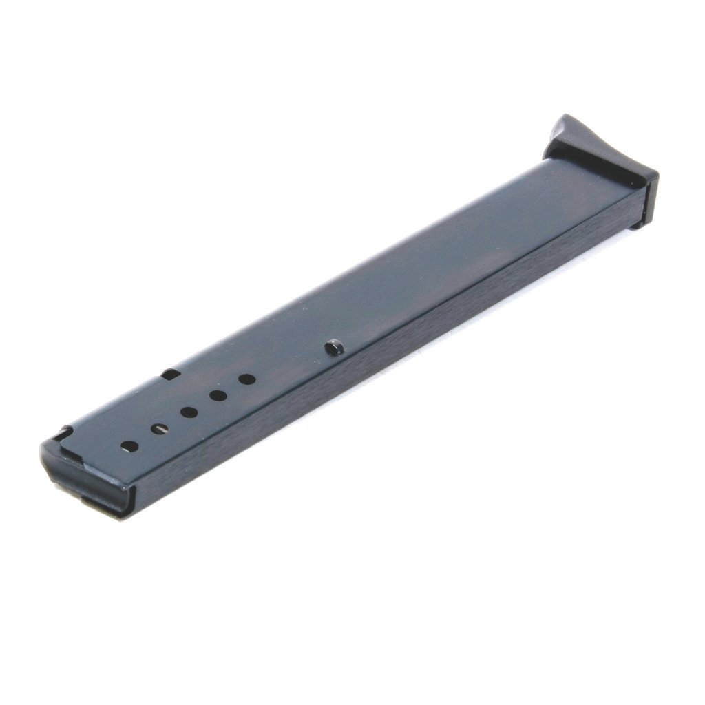 PRO MAG LCP 380 BLK 15RD