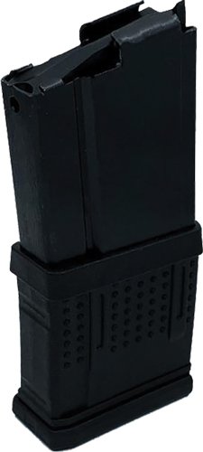 PRO MAG MAGAZINE RUGER MINI-14 - 223 30RD HYBRID STEEL/POLYMER