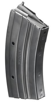RUGER MINI-30 MAGAZINE 7.62X39 20RD