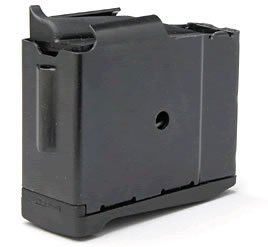 RUGER MINI-30 MAGAZINE 7.62X39 5RD