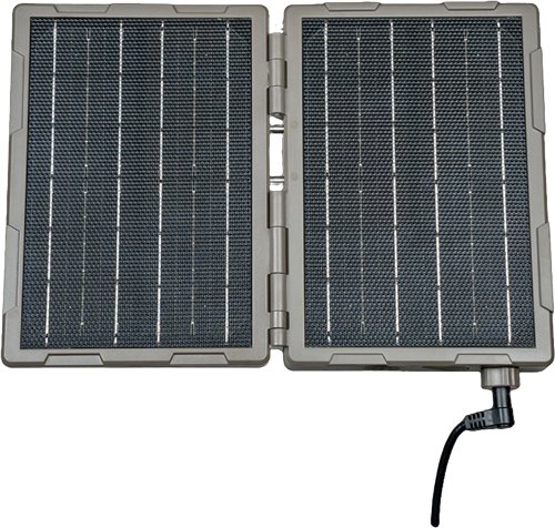 TACTACAM REVEAL EXTERNAL - FOLDING SOLAR PANEL