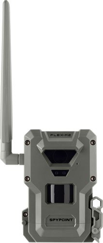 SPYPOINT TRAIL CAM FLEX-M2 - 32MP/1080P DUAL CARRIER