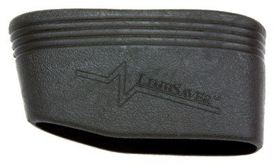 LIMBSAVER RECOIL PAD SLIP-ON - CLASSIC 1" LARGE BLACK