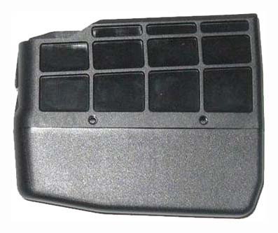 TIKKA MAGAZINE T3 EXTENDED - 5RD 6.5CM POLYMER