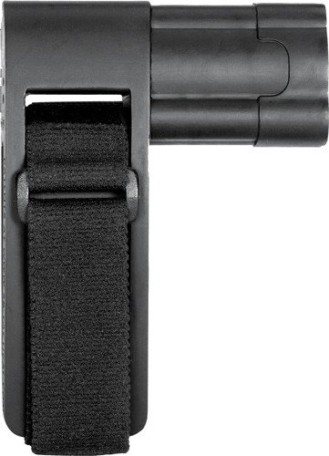SB TACTICAL BRACE SB MINI BLK - FITS AR PISTOL BUFFER TUBES