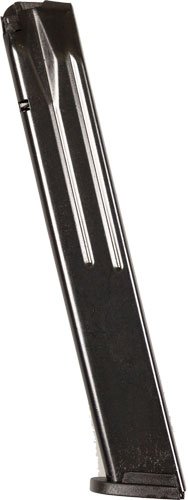 PRO MAG MAGAZINE SIG P320 - 9MM 32RD BLUED STEEL