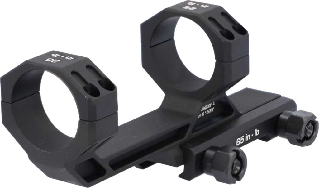 SIG MNT ALPHA-MSR 30M