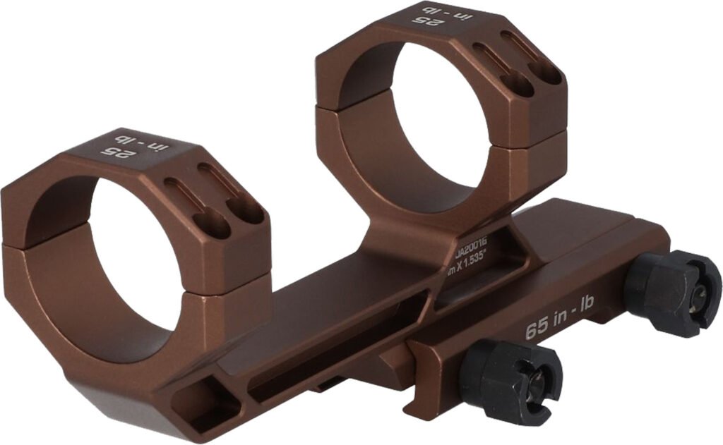 SIG MNT ALPHA-MSR 30M COY