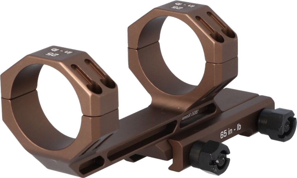 SIG MNT ALPHA-MSR 34M COY
