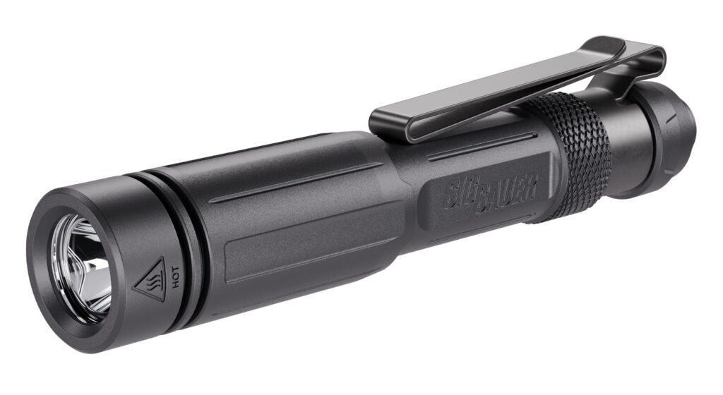 SIG SAUER FOXTROT-MPR FL WHITE LIGHT