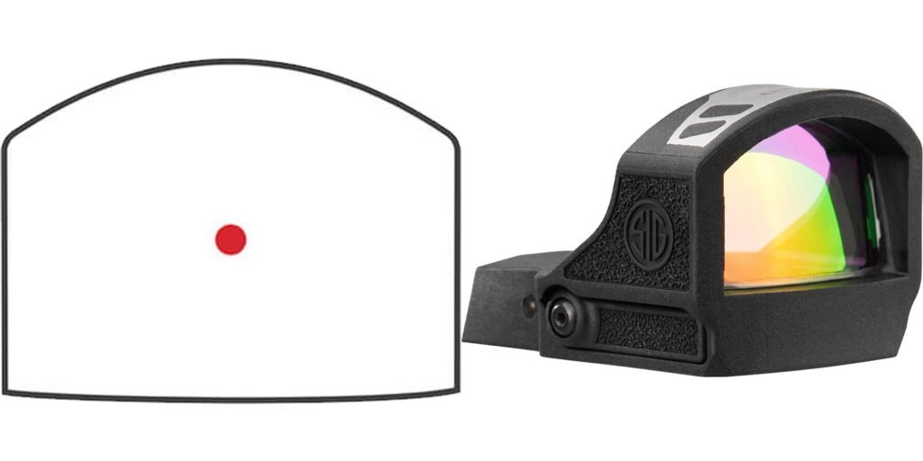 SIG RDT ROM-RS PRO 3MO RD