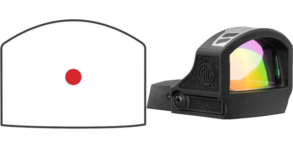 SIG RDT ROM-RS PRO 6MO RD