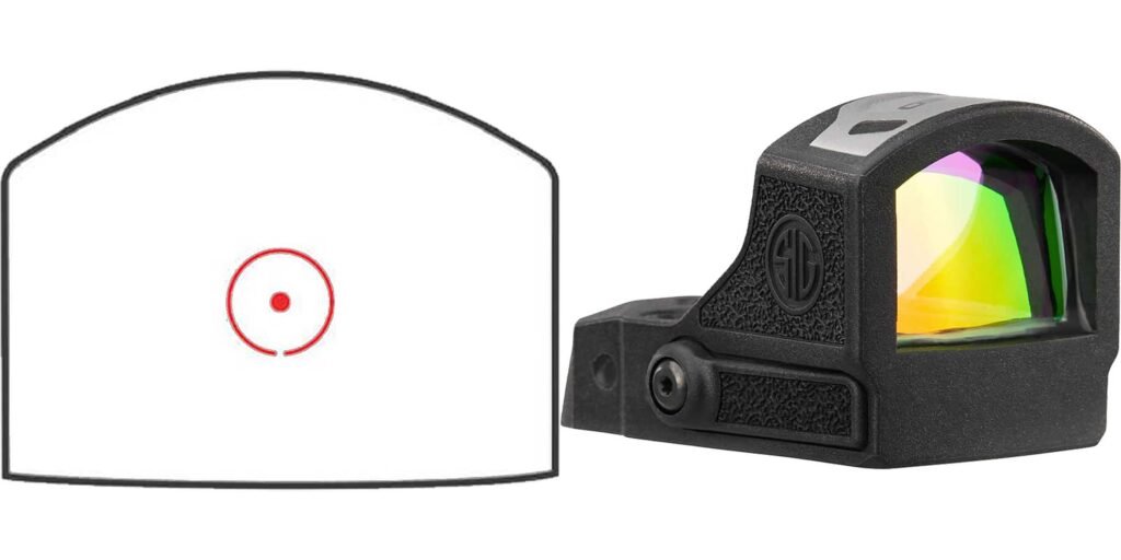 SIG RDT ROM-RS CMP CDOT
