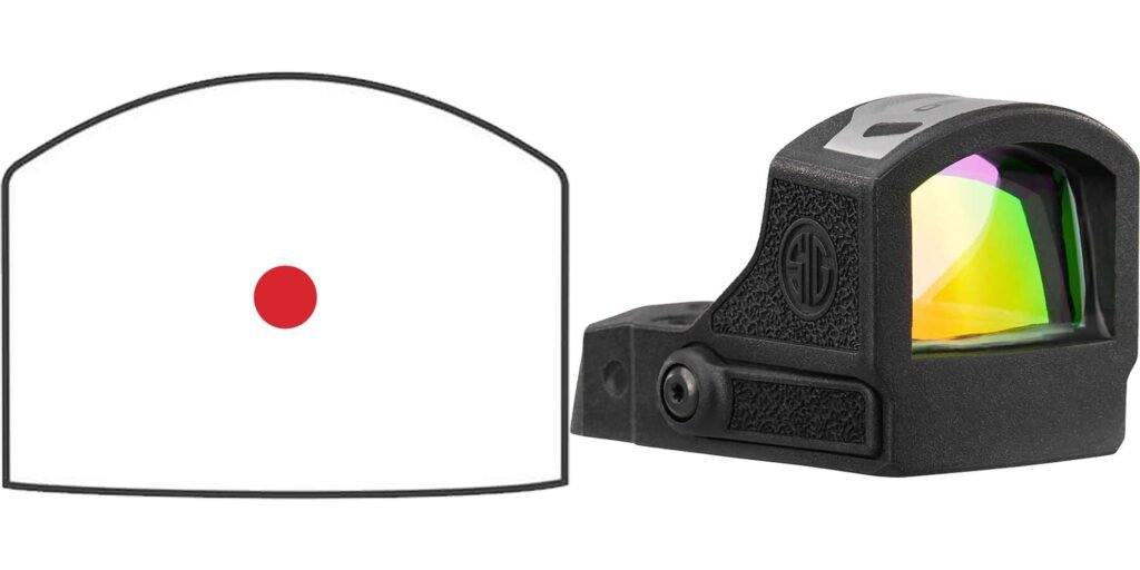 SIG RDT ROM-RS CMP 6MO RD