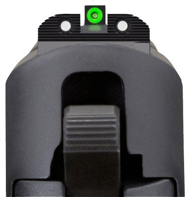 SIG PISTOL SIGHT XRAY3 - TRITIUM #8 FRONT #8 REAR RND