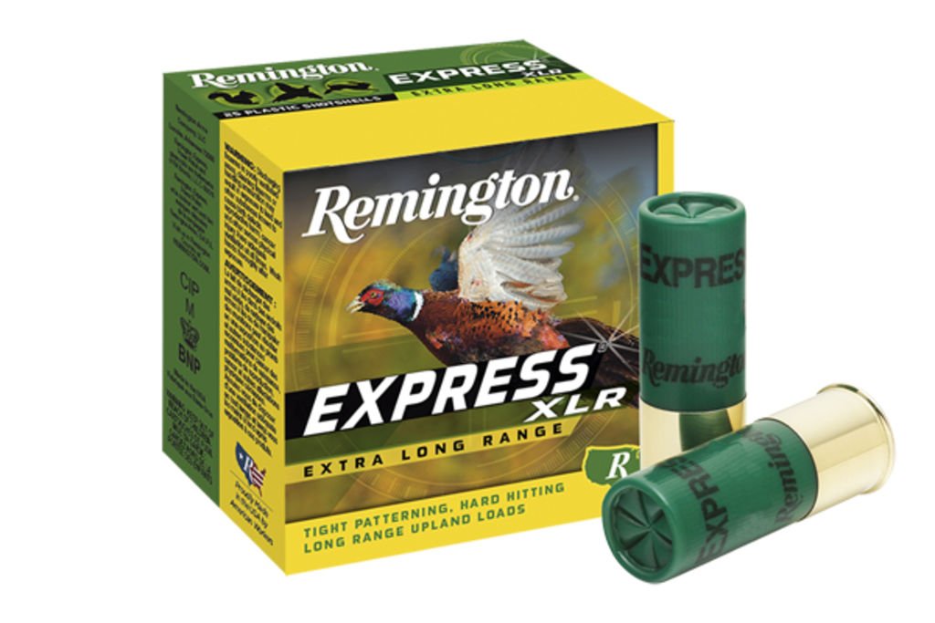 REM 12G EXP 2.75-1.25-4 25RD