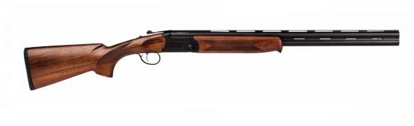 SAVAGE ARMS 555 COMPACT O/U 410/24 BL/WD