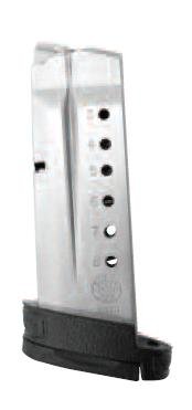 SMITH AND WESSON MAGAZINE M&P45 SHIELD 7RD EXT