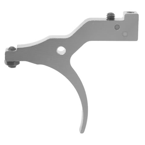 TIMNEY TRIGGER SAVAGE EDGE & - AXIS NICKEL