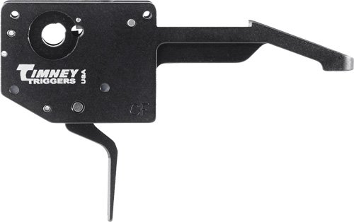 TIMNEY TRIGGER RUGER AMERICAN - CENTERFIRE RIFLES STRAIGHT
