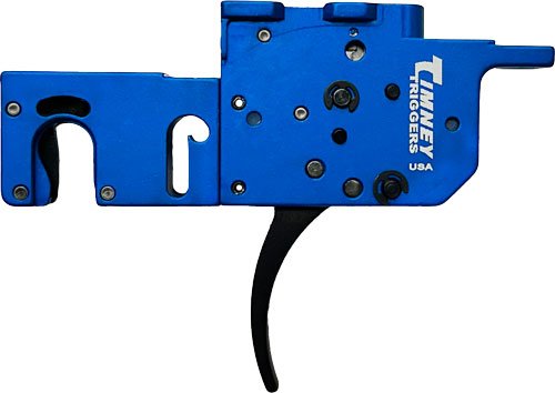 TIMNEY TRIGGER RUGER PRECISION - RIMFIRE RIFLE TWO STAGE CURVED