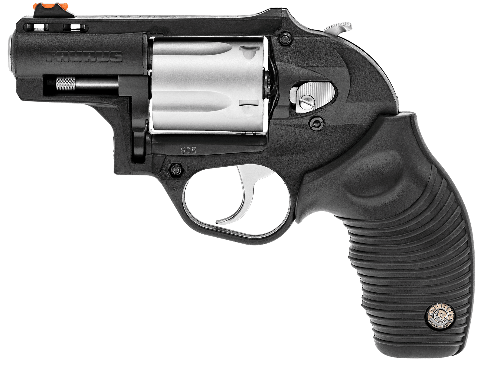 TAURUS 605 POLYMER 357MAG SS 5SH 2"
