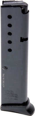 PRO MAG MAGAZINE TAURUS TCP - 380ACP 10RD BLUED STEEL