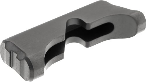 TYRANT CNC SA ECHELON EXTENDED - MAGAZINE RELEASE GREY