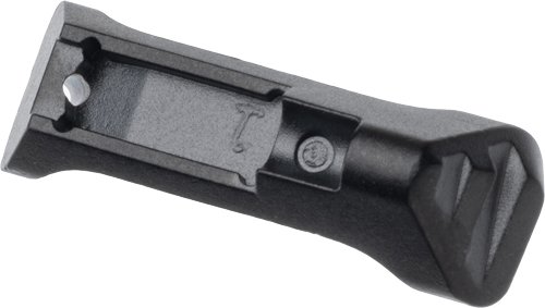 TYRANT CNC SIG P365 EXTENDED - MAGAZINE RELEASE BLACK