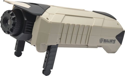 SME BULLSEYE RANGE CAMERA - SYSTEM SNIPER LONG RANGE 1MILE