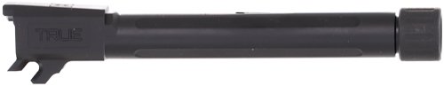 TRUE PRECISION SIG P365 FUSE - BBL THREADED BLACK NITRIDE