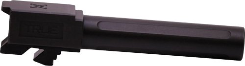 TRUE PRECISION FOR RUGER RXM - BARREL NON THREADED BLACK