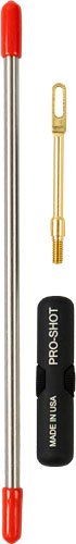 PRO SHOT UNIVERSAL PISTOL KIT - 6.5" .22-.45CAL