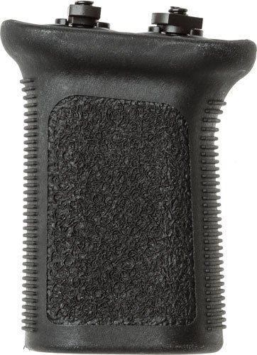 BCM VERTICAL GRIP MOD 3 BLACK - FITS M-LOK RAILS