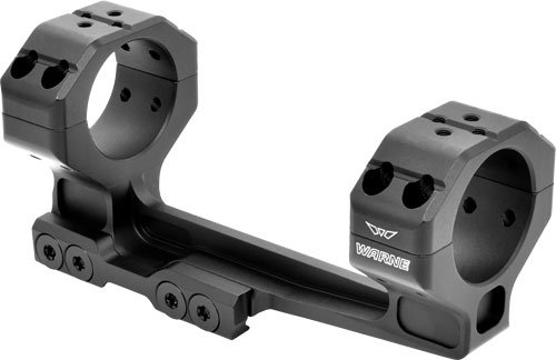WARNE SKYLINE PRECISION 34MM - 1PC CANTILEVER MOUNT 20 MOA
