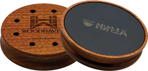 WOODHAVEN CUSTOM CALLS NEXT - LEVEL SLATE CALL