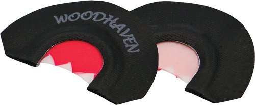 WOODHAVEN CUSTOM CALLS HAMMER - TOOTH 3 REED