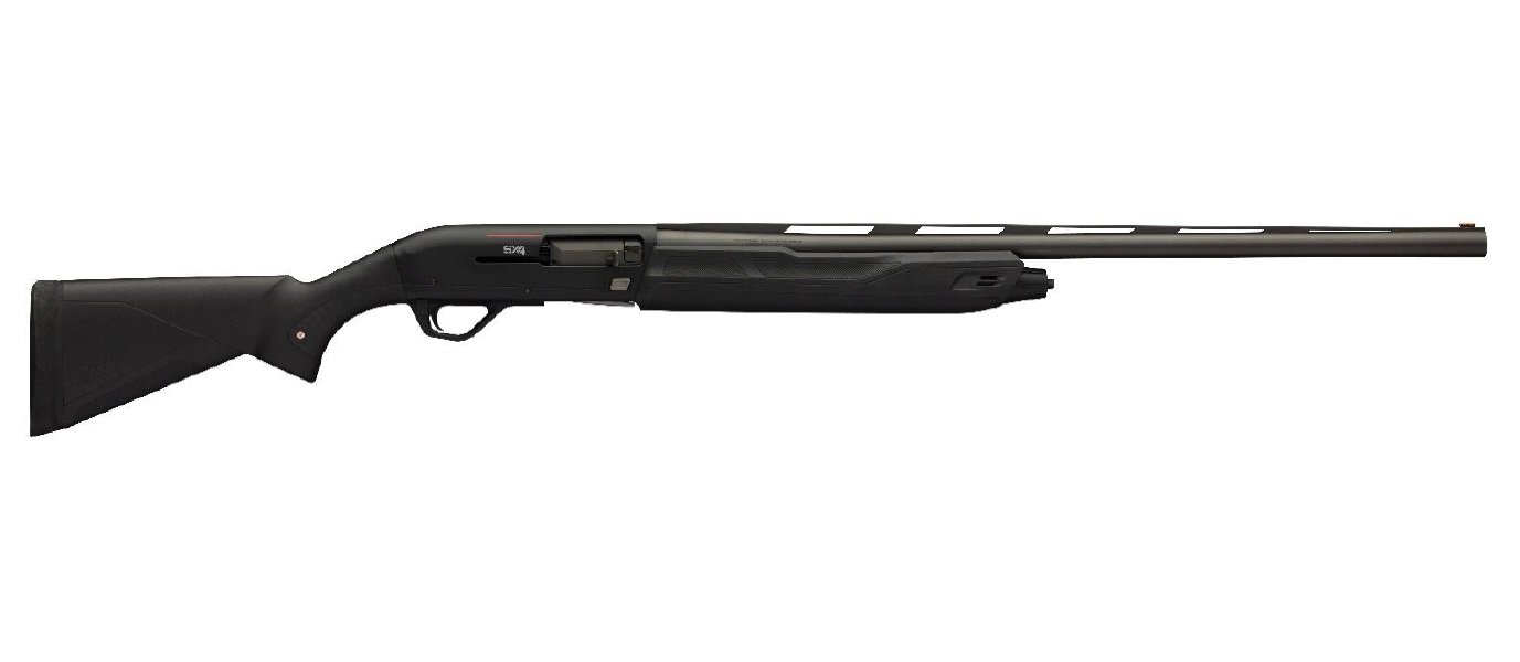 WINCHESTER SX4 COMPACT 12/28 BLK/SYN 3"