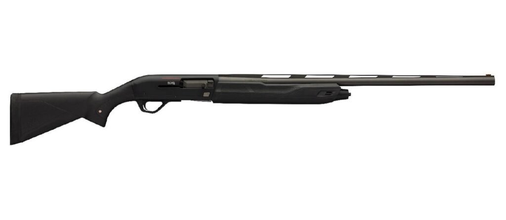 WINCHESTER SX4 COMPACT 20/24 BLK/SYN 3"