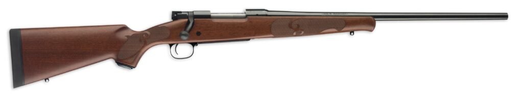 WINCHESTER M70 FEATHERWGT COMPACT 6.5CR