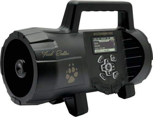 WESTERN RIVERS ELECTRONIC - CALLER EICHLER SINGLE SPEAKER