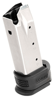 SPRINGFIELD MAGAZINE XD CMPCT - 45ACP 13RD W/BLK X-TENSION