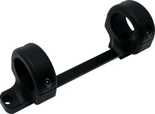 DNZ GAME REAPER INTEGRAL 1-PC - MOUNT WIN XPR SA MED BLK